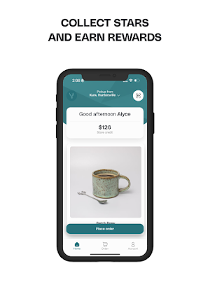 Kunu Coffee Co. Screenshot 0