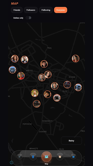 Rollt Screenshot 1