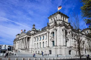 Berlin City Wallpapers Screenshot 0
