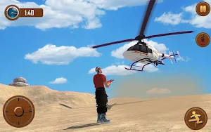 Beach Survival Island 2017 Screenshot 1