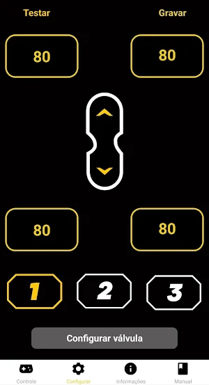 Slim Power Screenshot 1