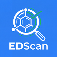 EDScan – Ingredient Scanner