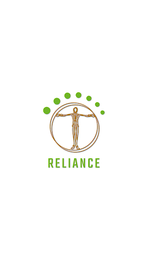 RELIANCE　公式アプリ Screenshot 0
