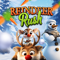 Reindeer Rush