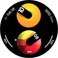 ARS Twin Circle