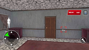Spider Monster Train Adventure Screenshot 2