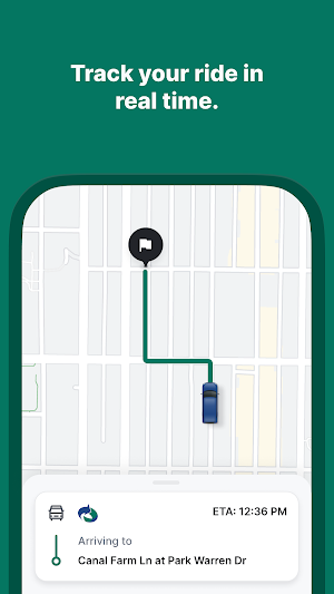 The Micro Bus - Merced County Screenshot 3
