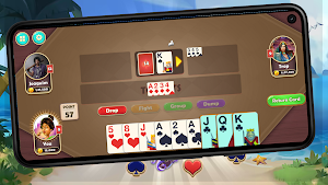 Tongits Prime Screenshot 3