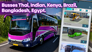 Mods for Bussid Screenshot 0