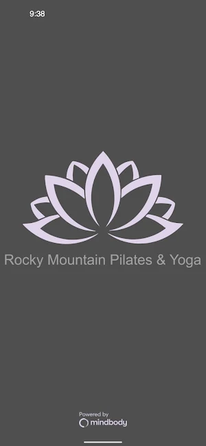 Rocky Mountain Pilates & Yoga Screenshot 0