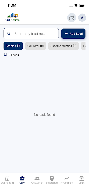 Amit Agarwal Agent Screenshot 2