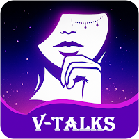 V-Talks Live Video Chat & Meet