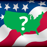 US States and Capitals Quiz