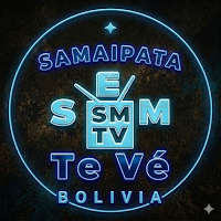 Samaipata Te Ve