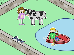 Fun Folk Screenshot 3