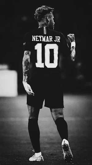 Neymar Wallpapers 4K Screenshot 0