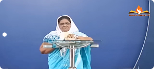 TRUTH BIBLE TV Screenshot 3
