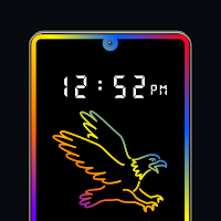 Edge Lighting & Border Colors