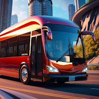 Bus Simulator - 3D Bus Coach
