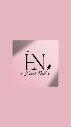 Hanadi Nails Screenshot 3
