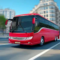 Real Bus: City Coach Transport