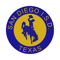San Diego ISD, TX