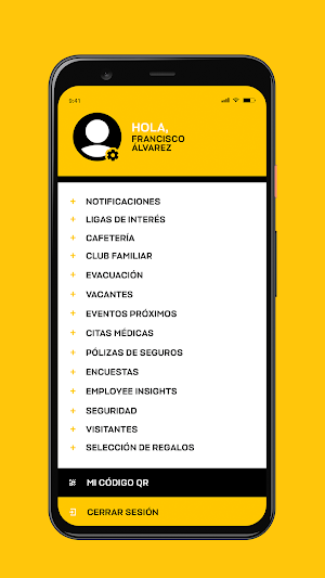 CatContigo Screenshot 1