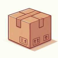 Package Tracker: Parcel Note