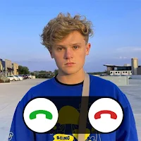 Ryan Trahan Fake Call