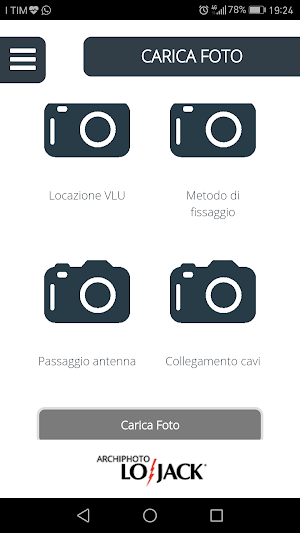 ArchiPhoto Screenshot 2
