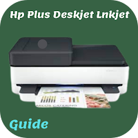 Hp Plus Deskjet Lnkjet Guide