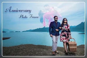 Anniversary Photo Frame Screenshot 3