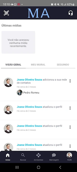 Martorelli Screenshot 0