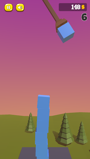 Tower Hype Screenshot 3