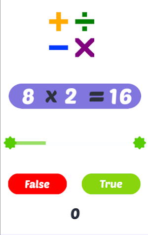 Check Your Maths Screenshot 1