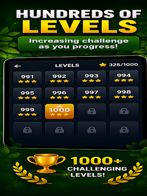 WordTwist: Word Search Puzzle Screenshot 2