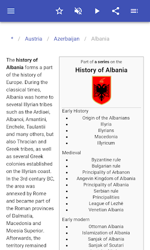 History states Screenshot 3