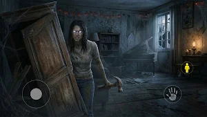 Fear Fathom: Girlfriend Home Screenshot 1