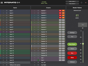 INTONATO24 Screenshot 0
