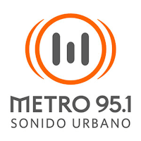 Metro 95.1 - Sonido Urbano