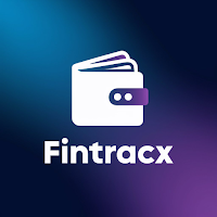 FinTracX Income Expense Track