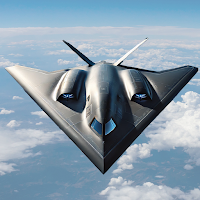 Drone War Shooting Games 3D