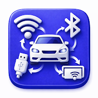 Carplay Android