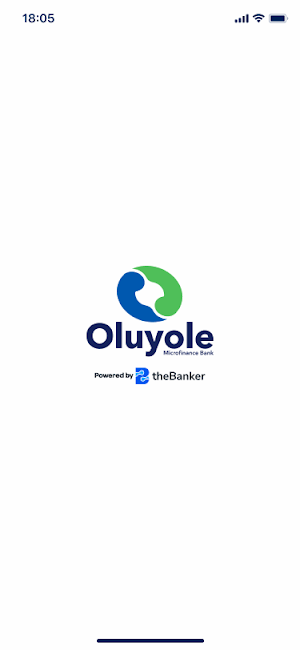 Oluyole MFB - theBanker Screenshot 3