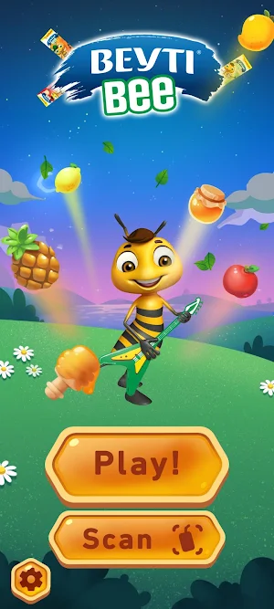 Beyti Bee Screenshot 0