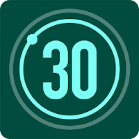 30 Day Fitness Challenge - Workout at Home