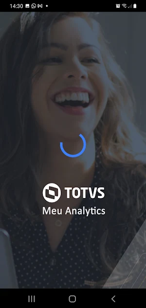 Meu Analytics Screenshot 0