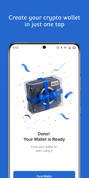 Stabliq Screenshot 1