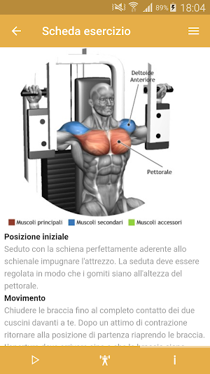 Fitness Illusion Screenshot 3