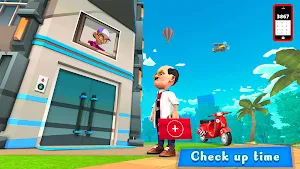 Mobile Doctor Dream Hospital Screenshot 3
